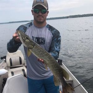 Meet your Posher, Chad